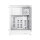 Obudowa GAMEMAX Infinity T20 White
